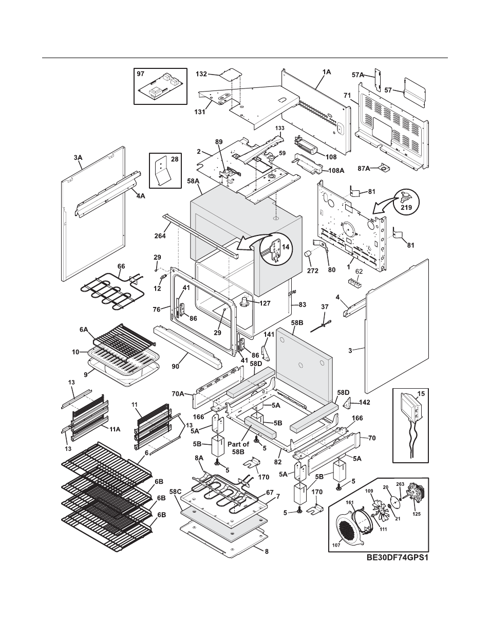 Electrolux E30DF74G User Manual | Page 6 / 14