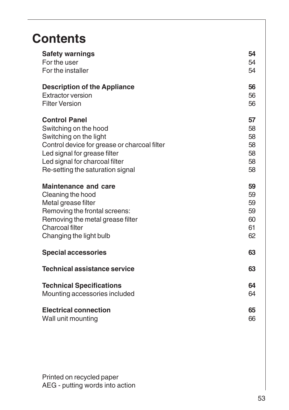 Electrolux DD 8795 User Manual | Page 2 / 18