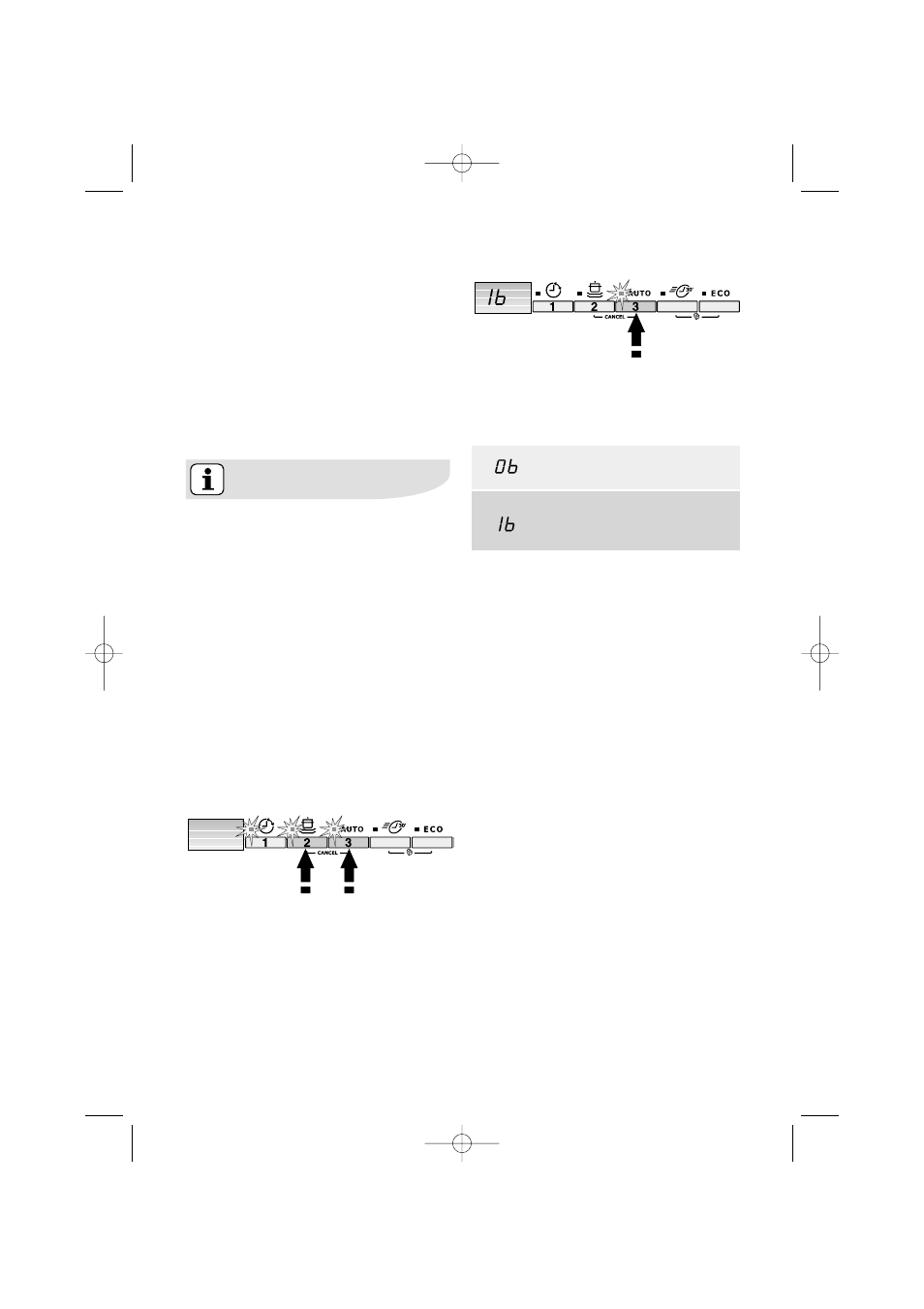 Electrolux ESL 66010 User Manual | Page 11 / 48