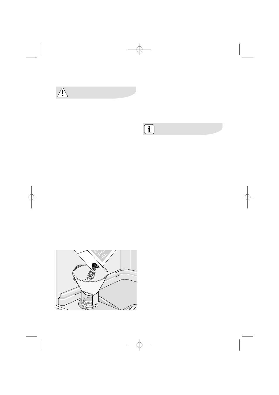 Electrolux ESL 66010 User Manual | Page 14 / 48