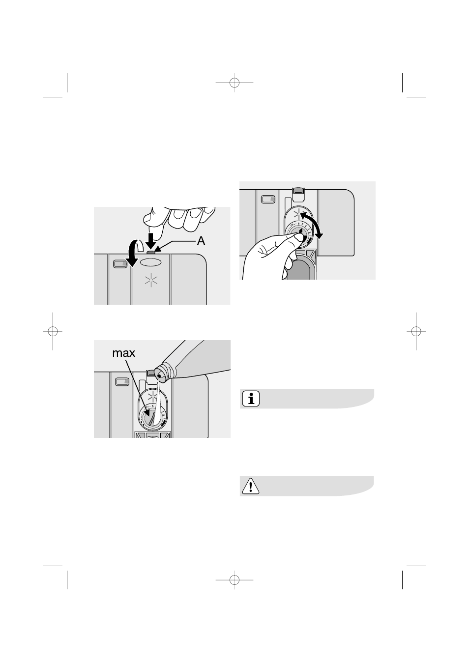 Electrolux ESL 66010 User Manual | Page 15 / 48
