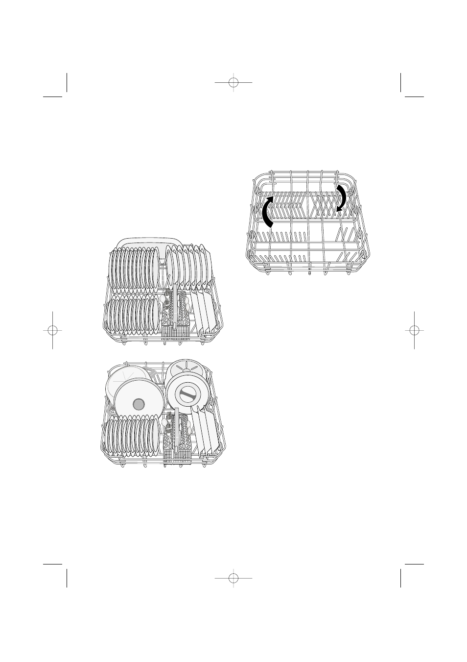 Electrolux ESL 66010 User Manual | Page 18 / 48