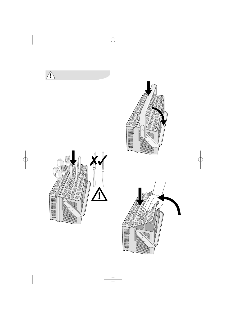 Electrolux ESL 66010 User Manual | Page 19 / 48