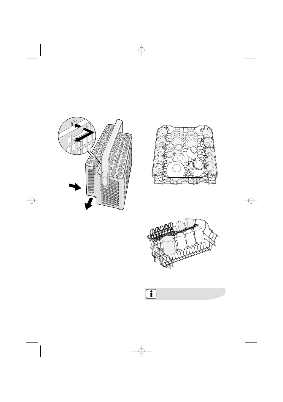 Electrolux ESL 66010 User Manual | Page 20 / 48