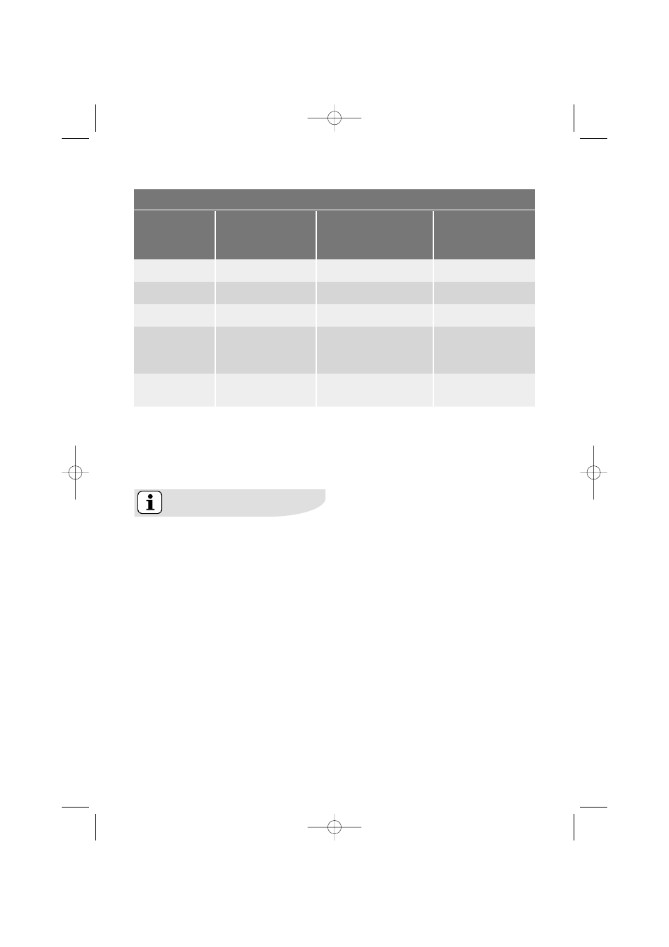 Electrolux ESL 66010 User Manual | Page 34 / 48