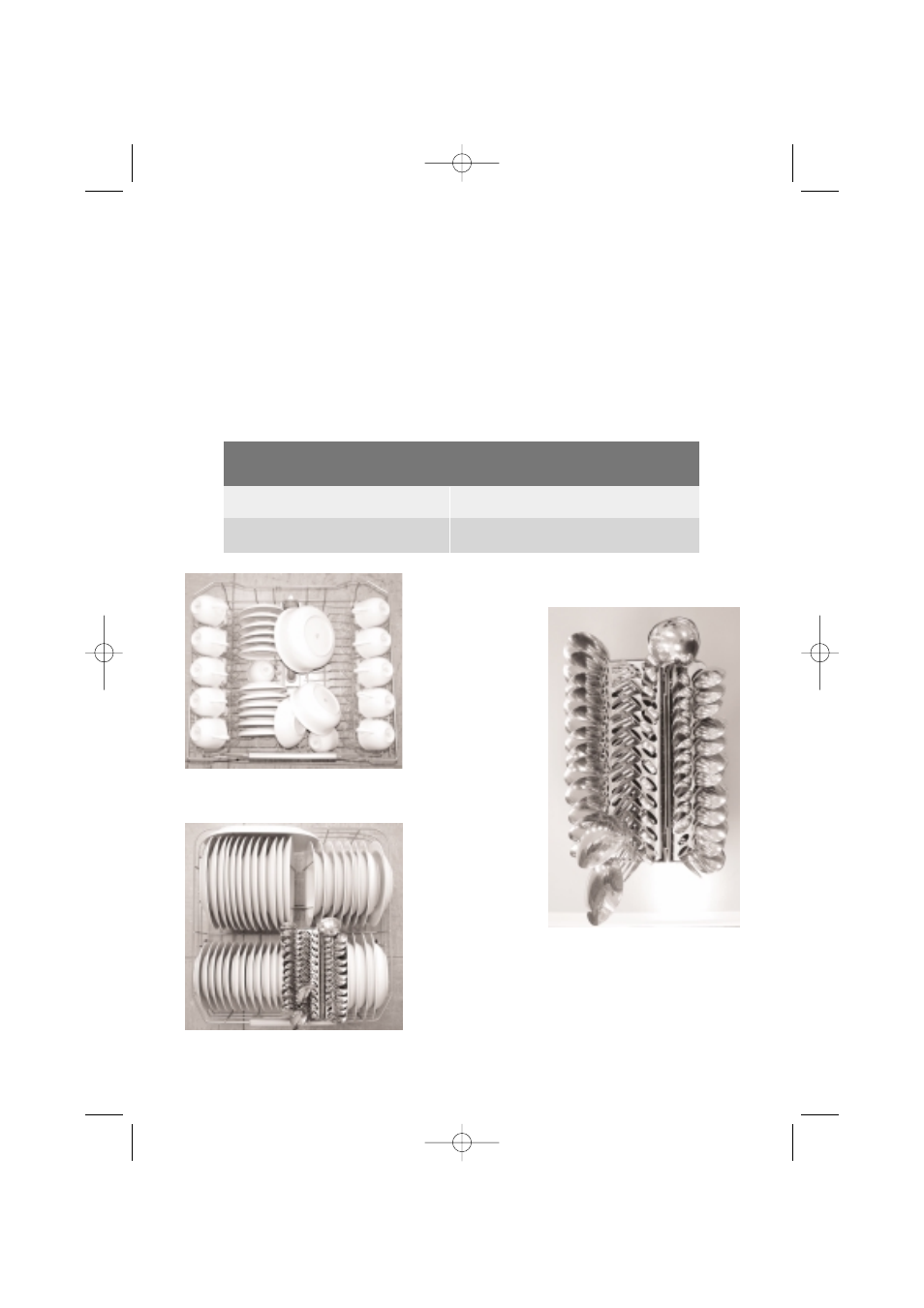 Hints for test institutes | Electrolux ESL 66010 User Manual | Page 35 / 48