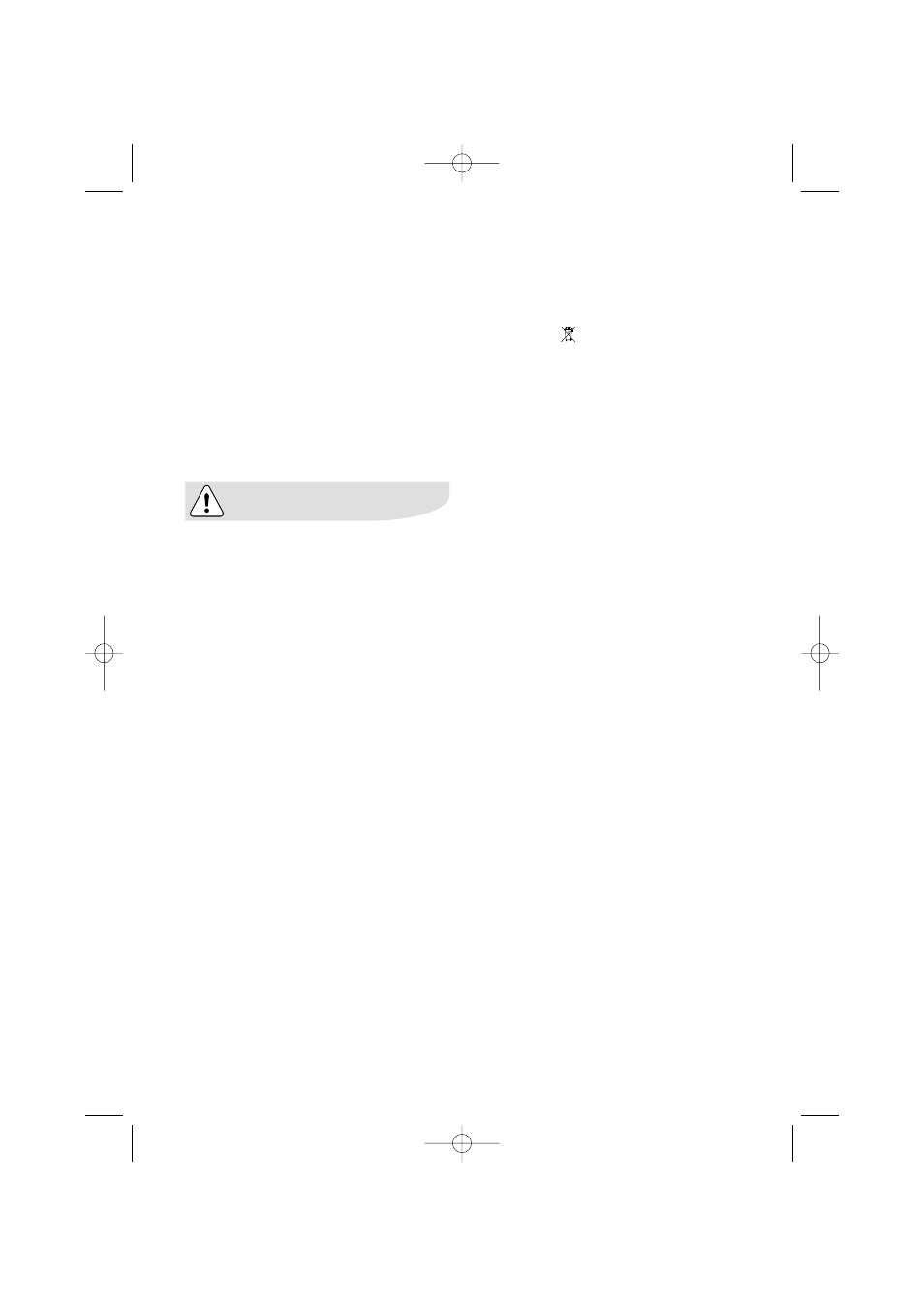 Environment concerns | Electrolux ESL 66010 User Manual | Page 41 / 48