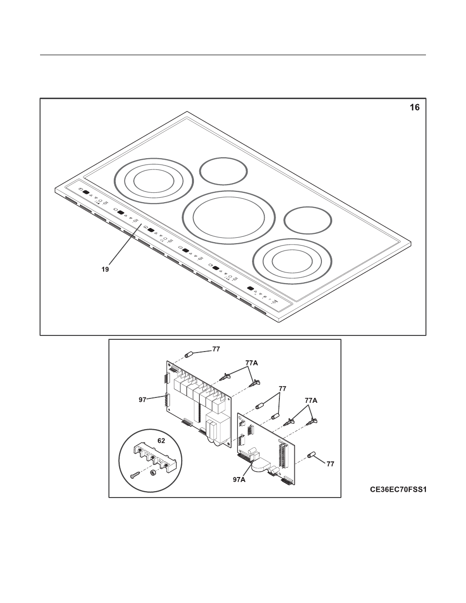 Electrolux 38066463760S2 User Manual | Page 2 / 6