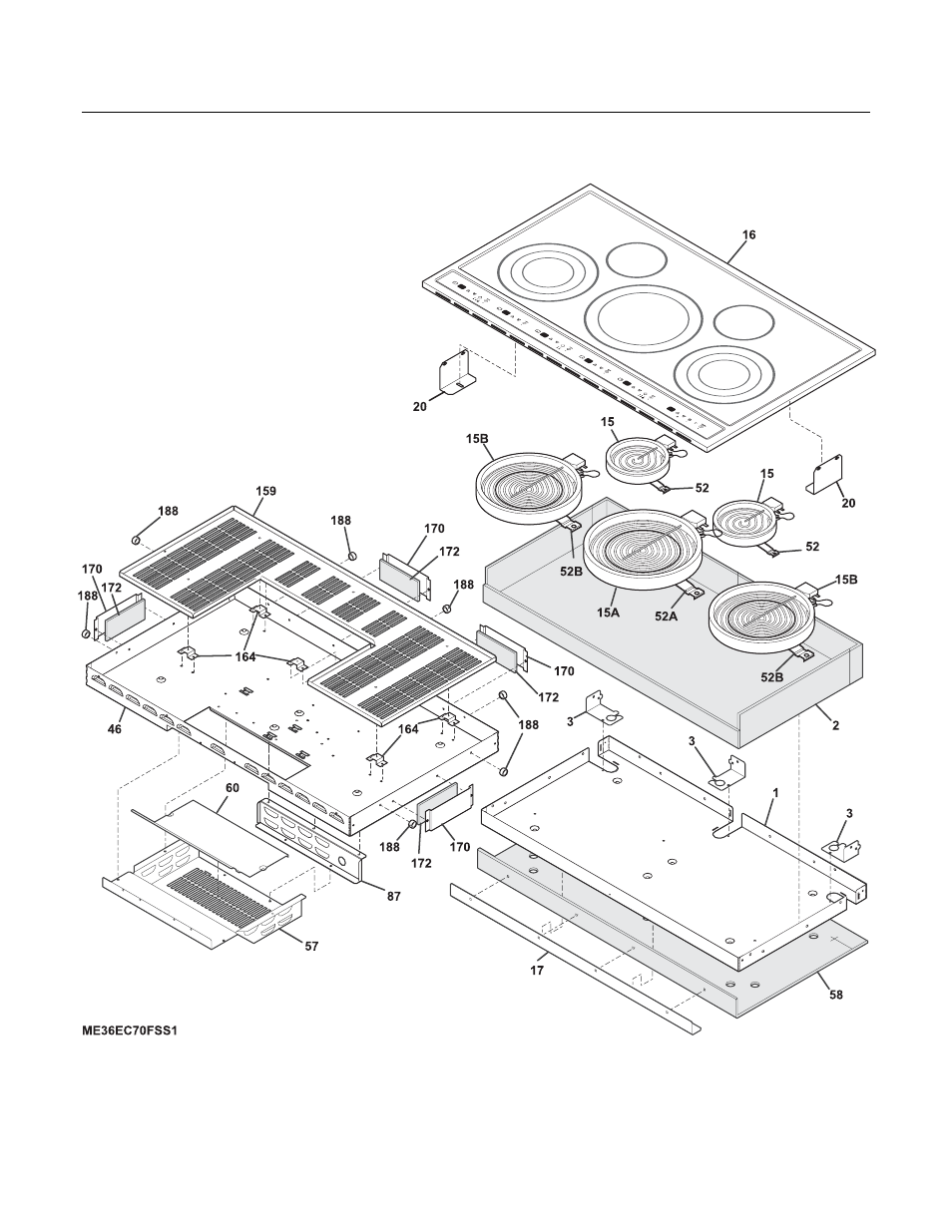 Electrolux 38066463760S2 User Manual | Page 4 / 6