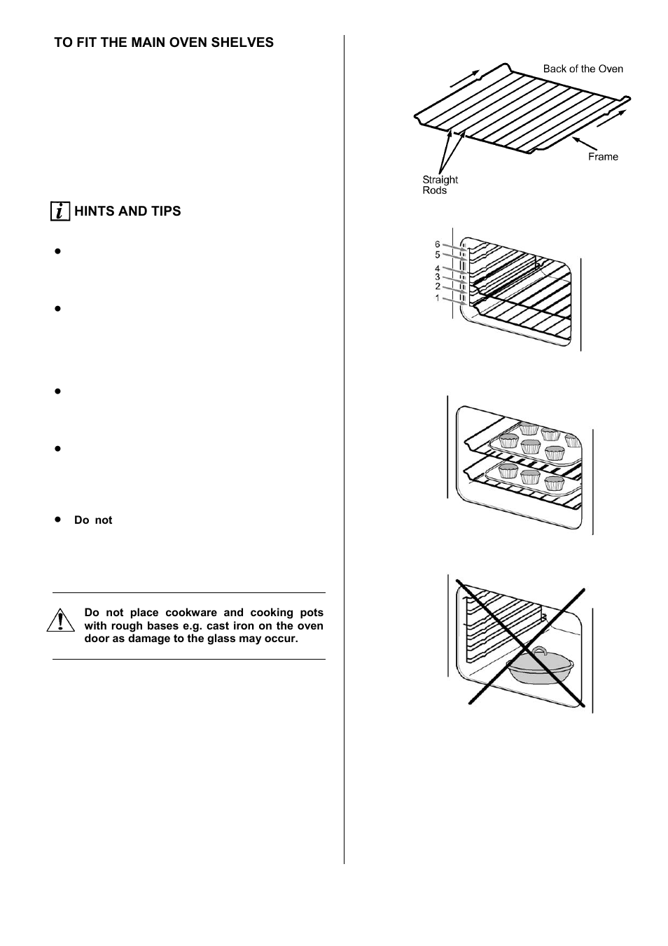 Electrolux D77000GF User Manual | Page 22 / 44
