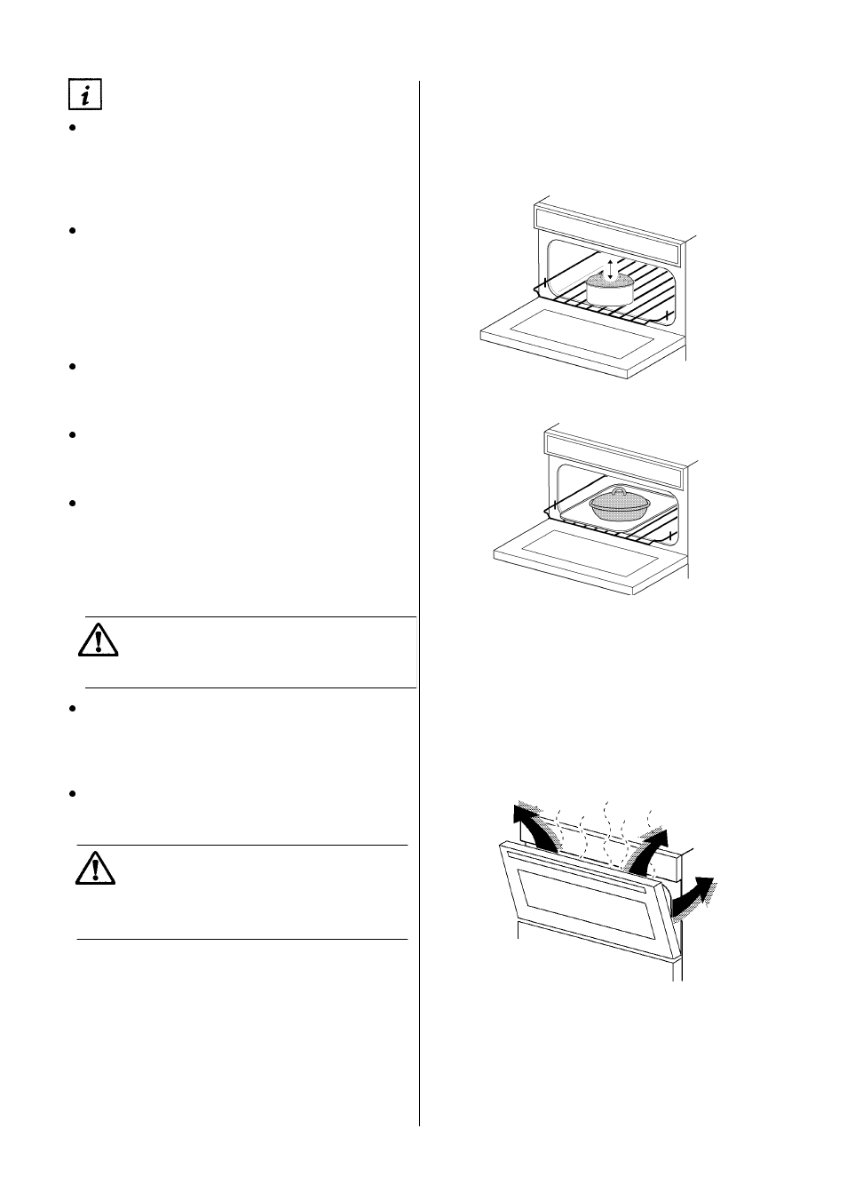 Hints and tips | Electrolux D2160-1 User Manual | Page 16 / 40