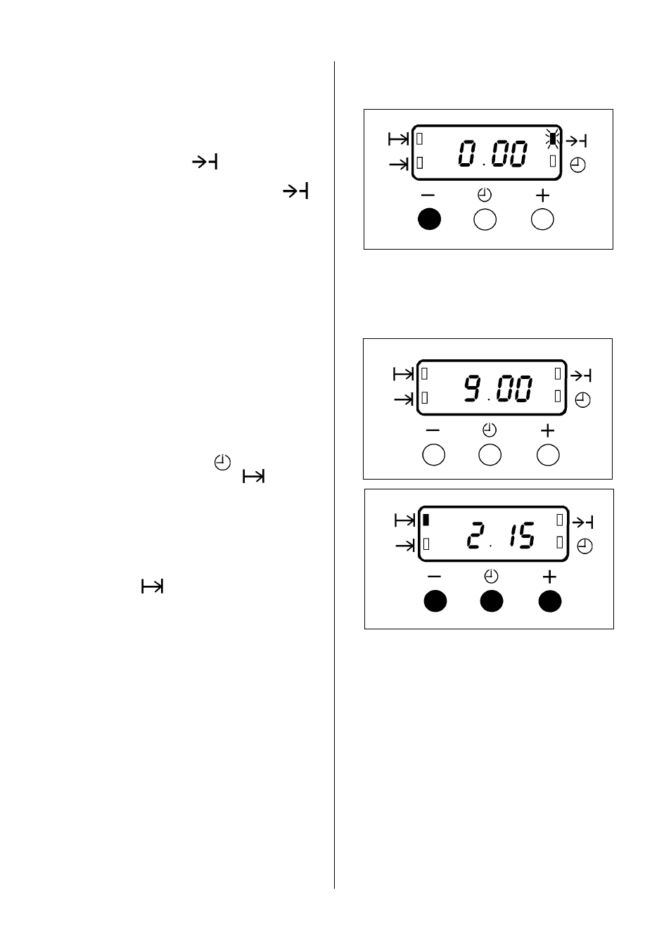 Electrolux D2160-1 User Manual | Page 9 / 40