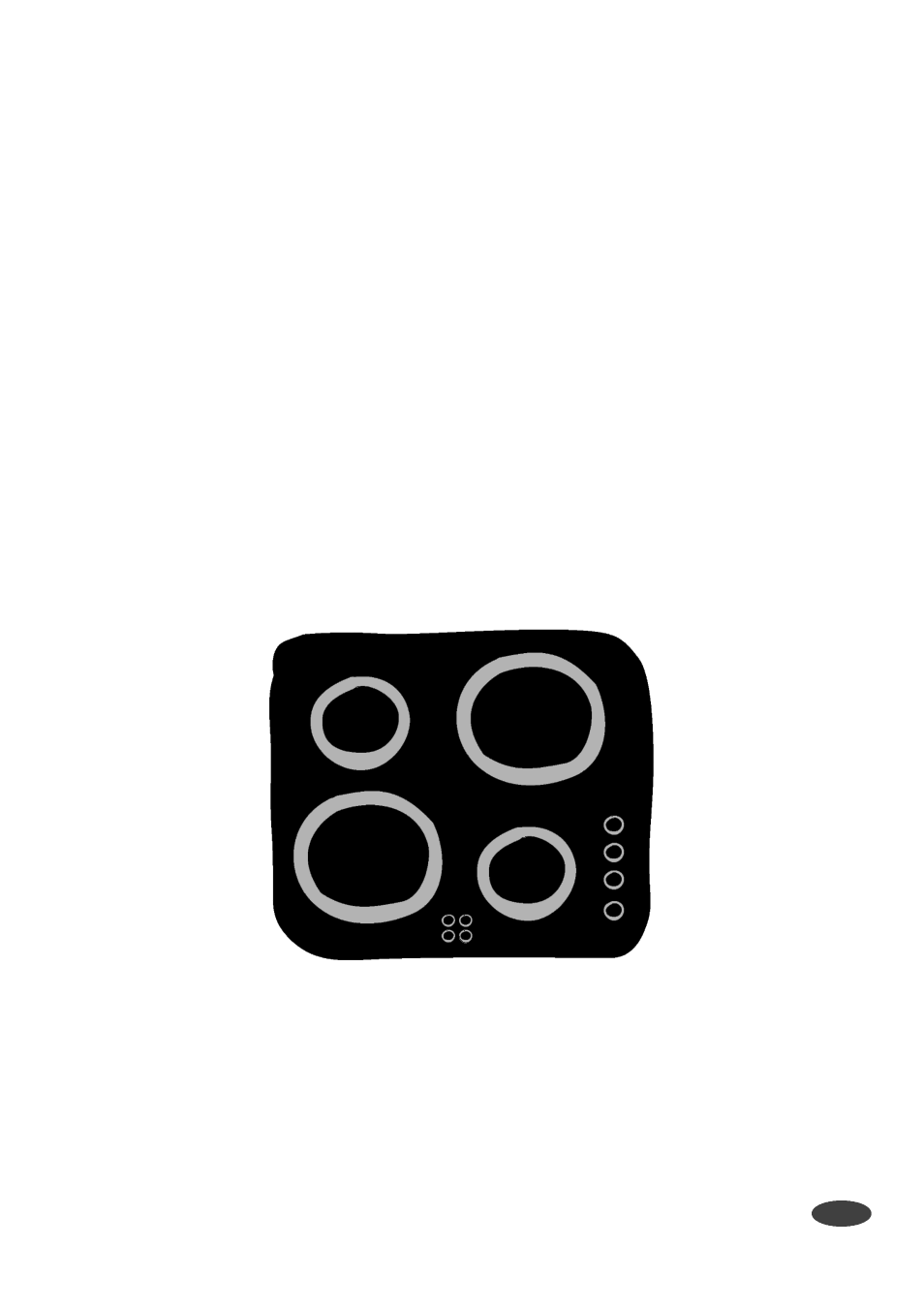 Electrolux EHP 600 K User Manual | 20 pages
