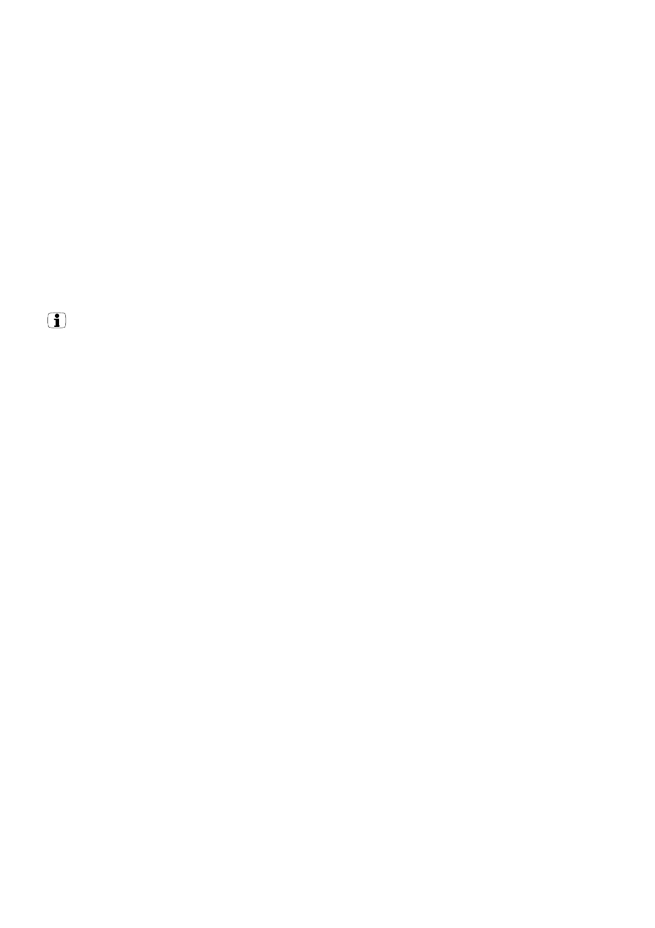 Important safety information | Electrolux EHP 600 K User Manual | Page 4 / 20