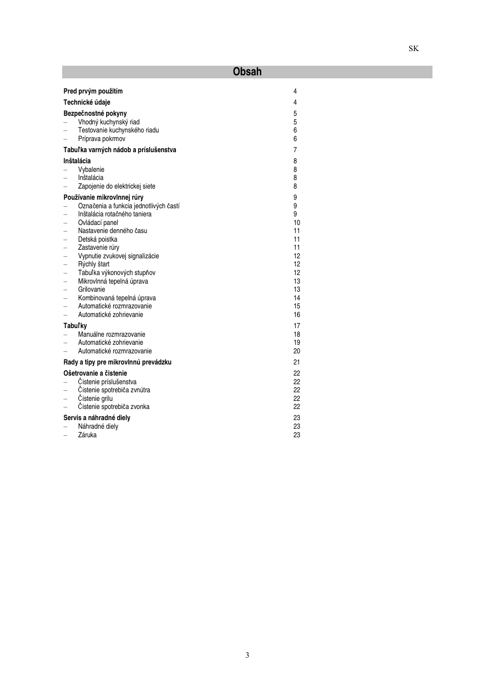 Electrolux EMS20402 User Manual | Page 129 / 284