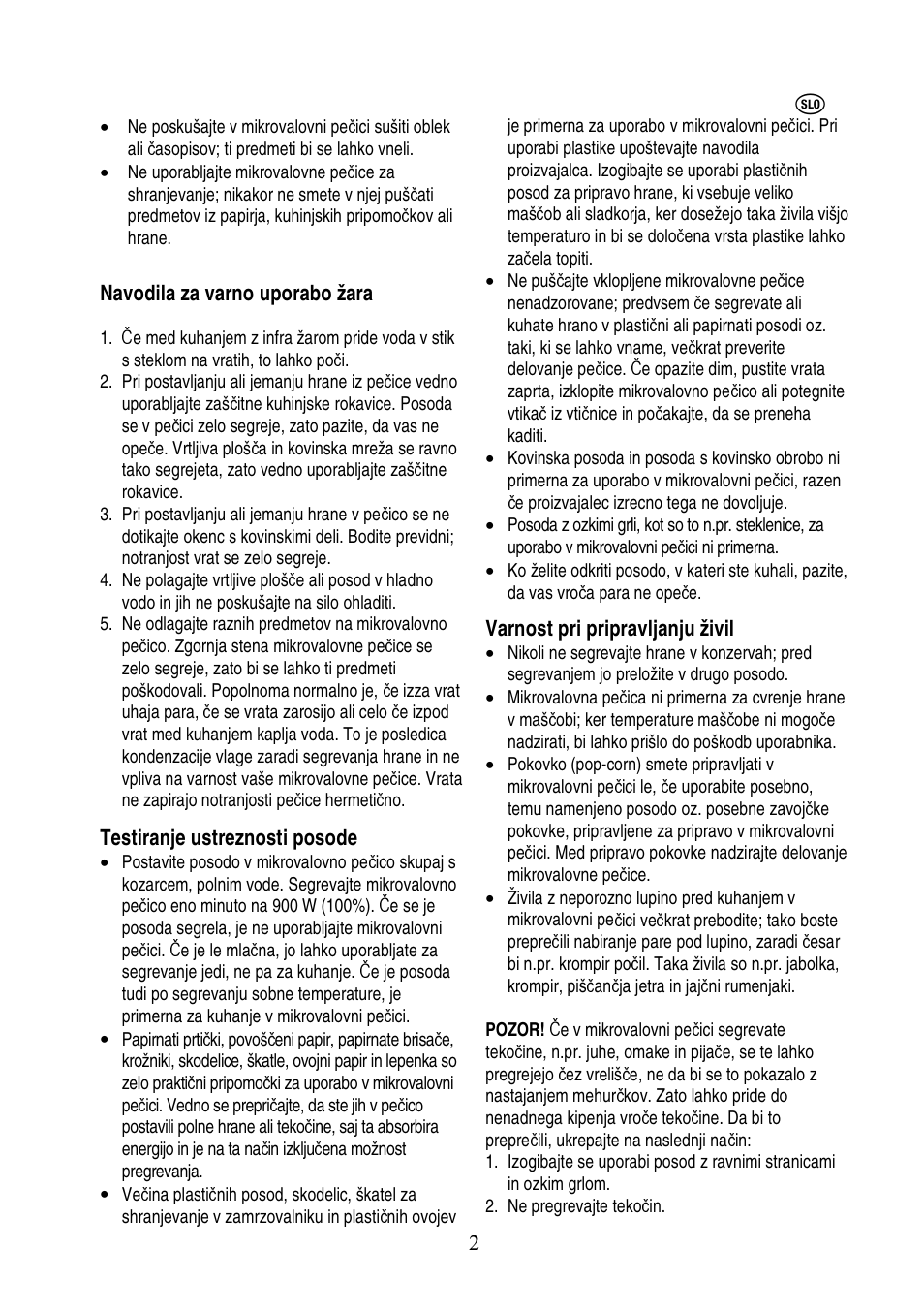 Electrolux EMS20402 User Manual | Page 151 / 284