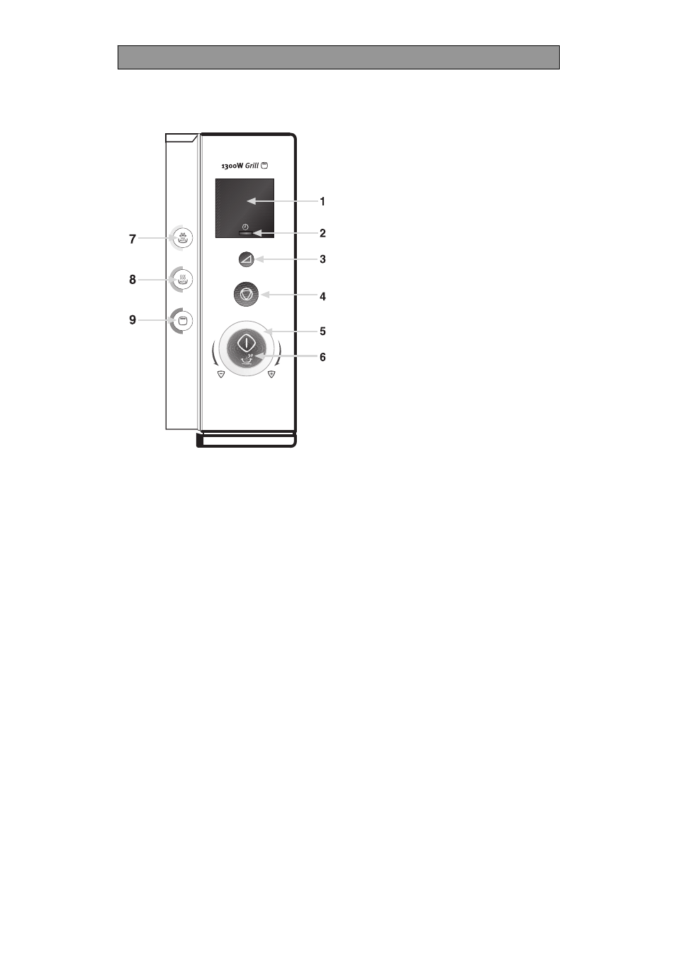 Kontrollpaneel | Electrolux EMS20402 User Manual | Page 219 / 284