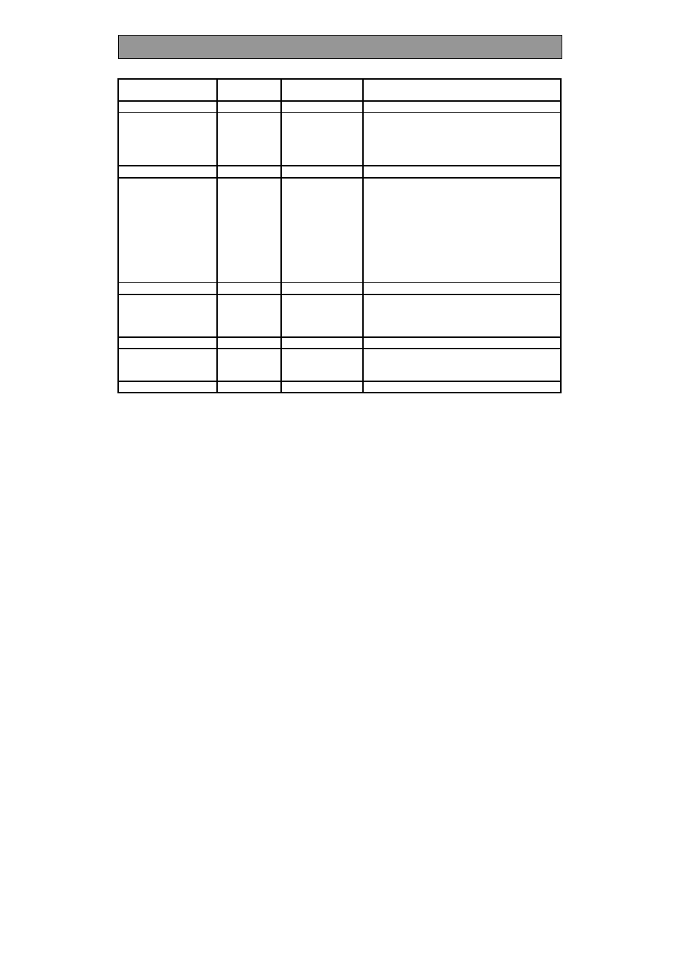 Automaatsoojendusprogrammide tabel | Electrolux EMS20402 User Manual | Page 228 / 284