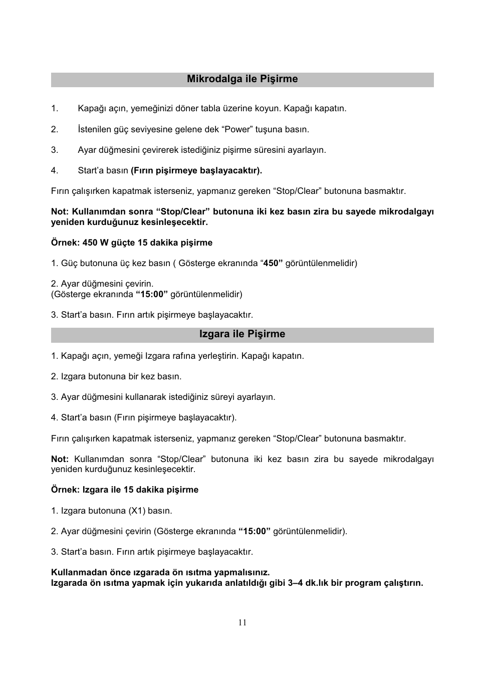 Electrolux EMS20402 User Manual | Page 245 / 284