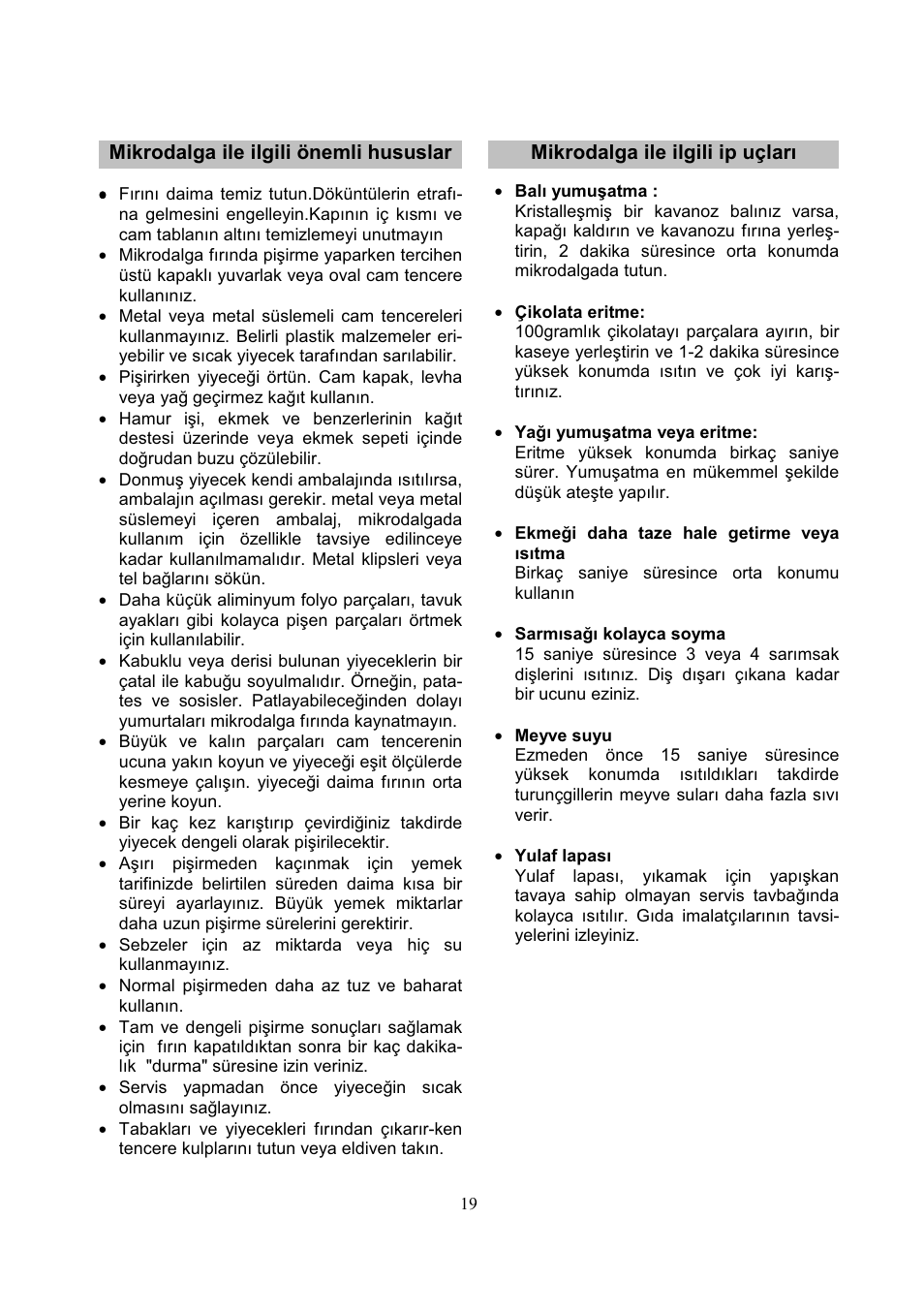 Electrolux EMS20402 User Manual | Page 253 / 284