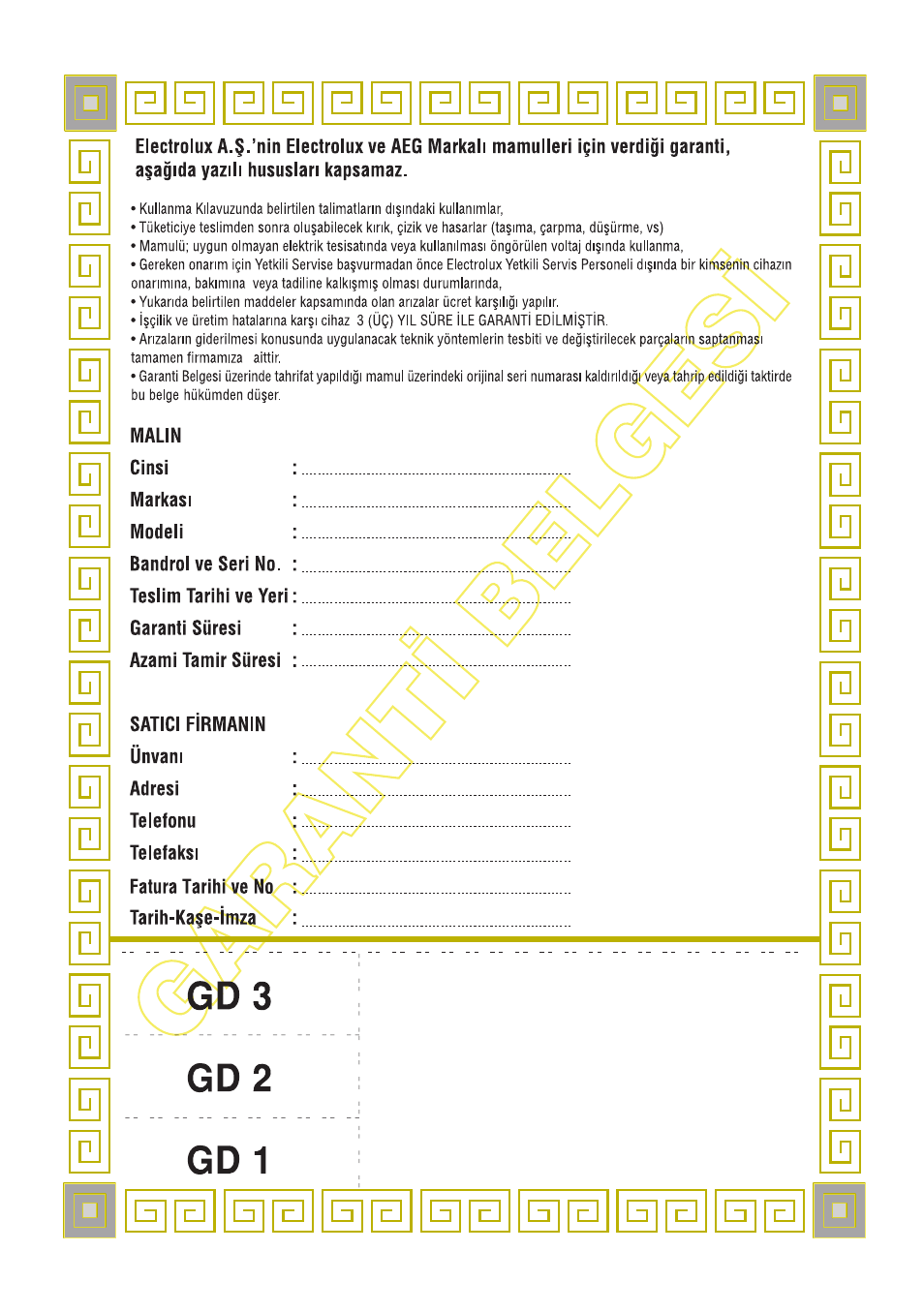 Electrolux EMS20402 User Manual | Page 255 / 284