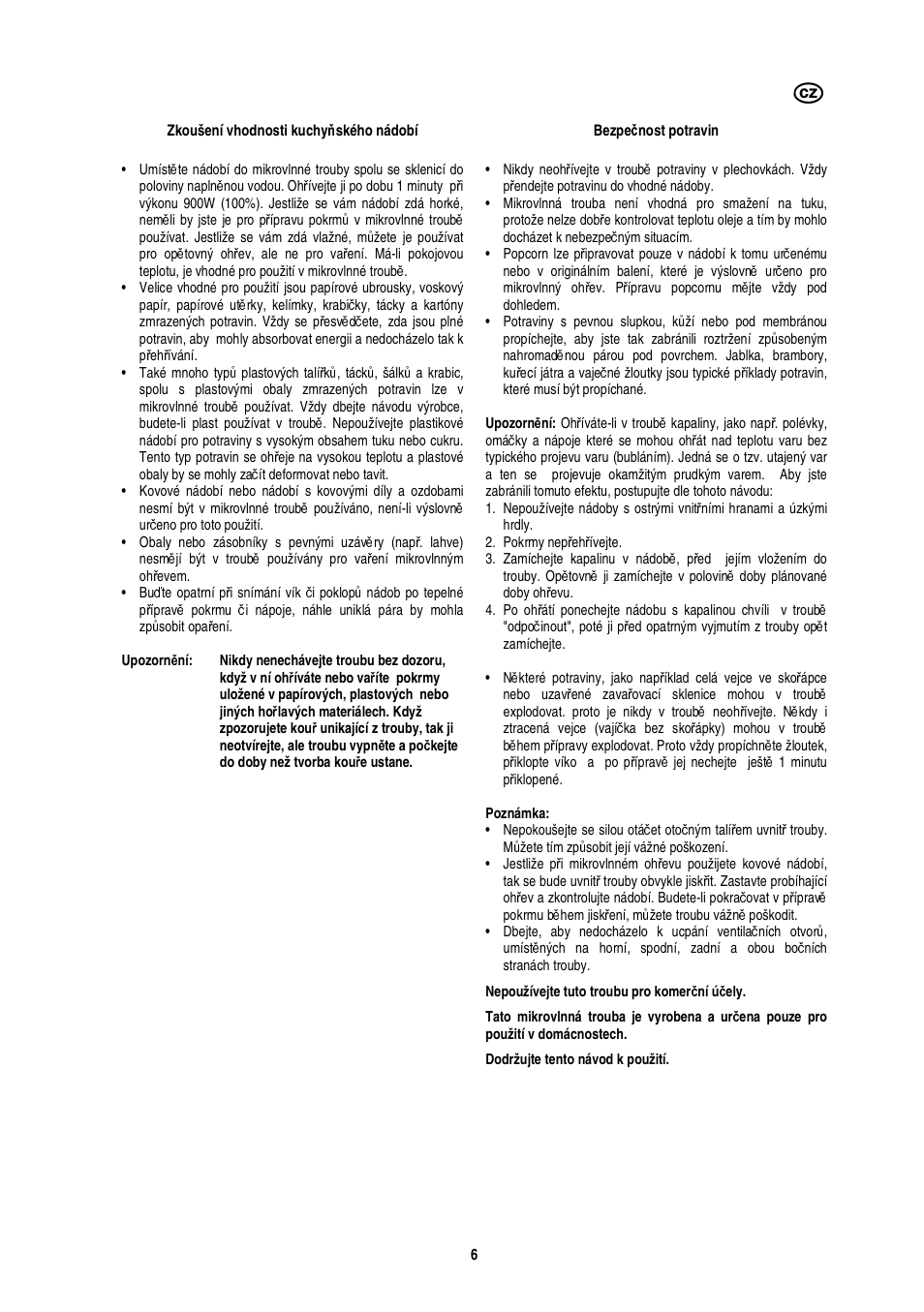 Electrolux EMS20402 User Manual | Page 70 / 284