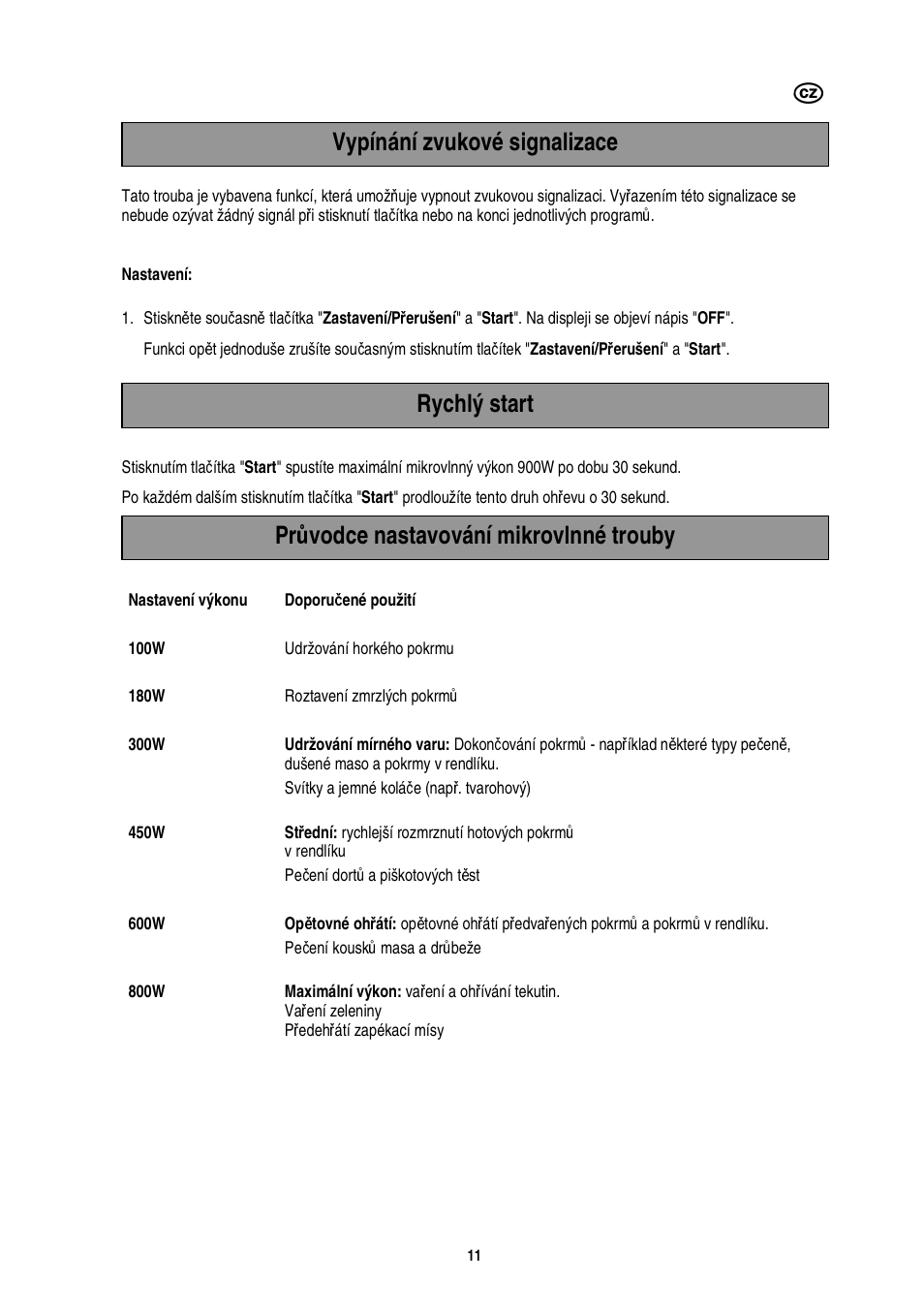 Electrolux EMS20402 User Manual | Page 75 / 284