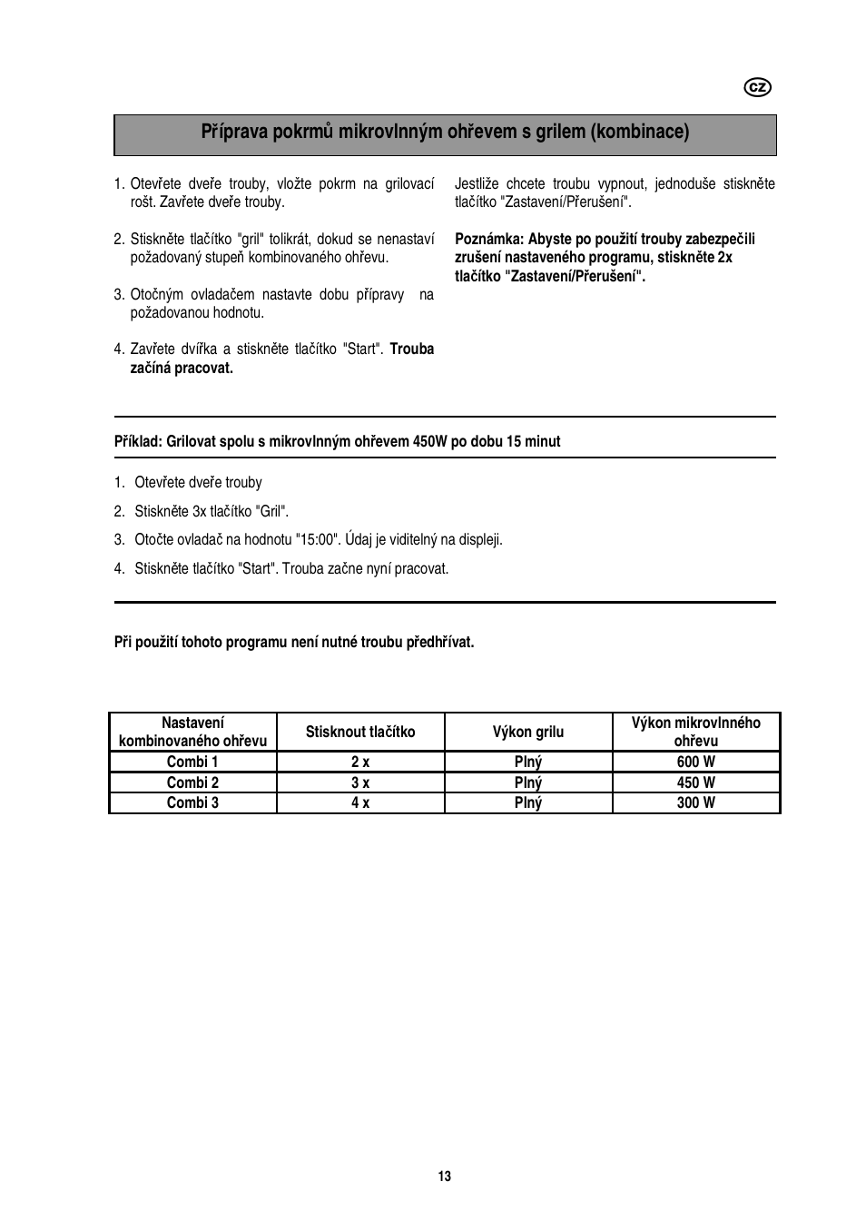 Electrolux EMS20402 User Manual | Page 77 / 284
