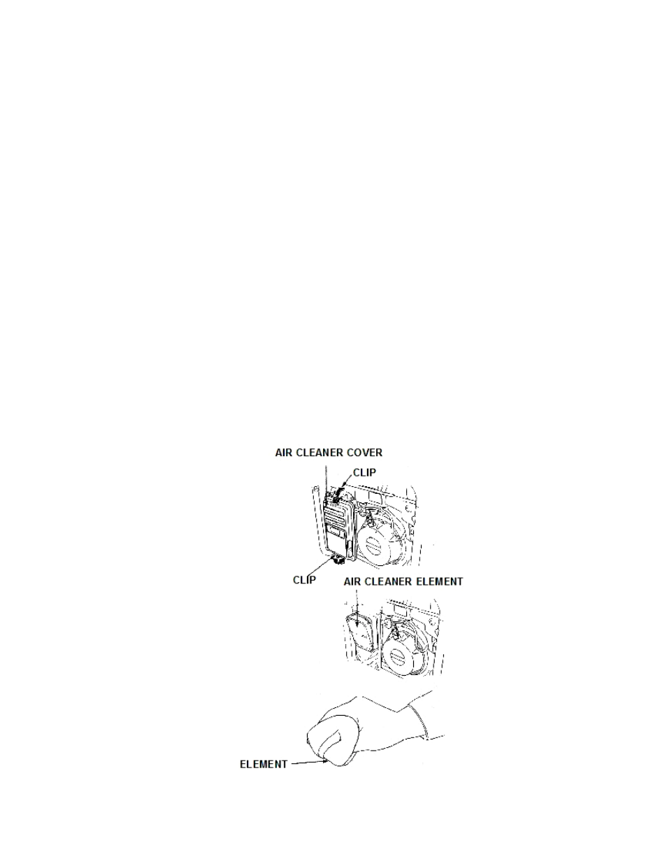 Electrolux QB3300 User Manual | Page 16 / 25