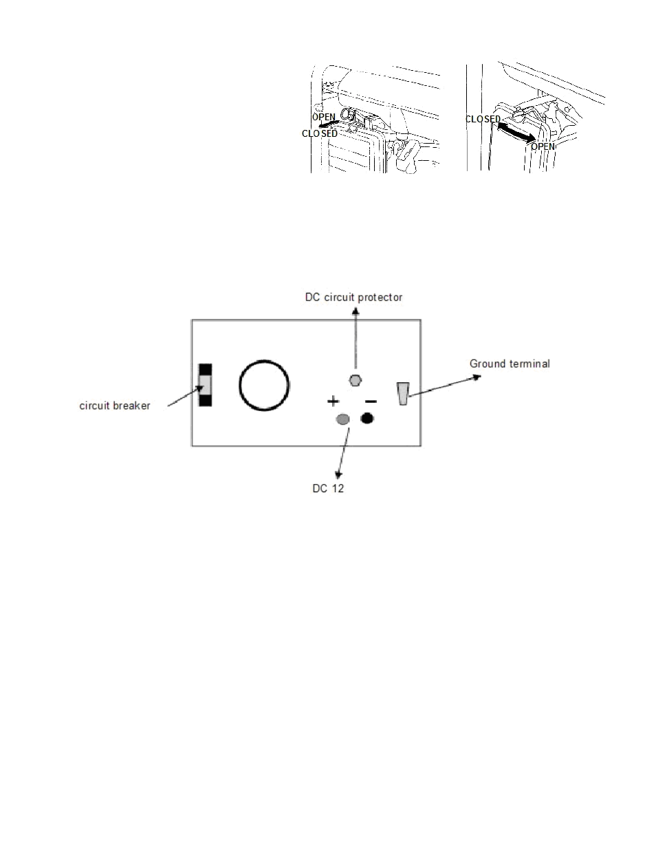 Electrolux QB3300 User Manual | Page 8 / 25