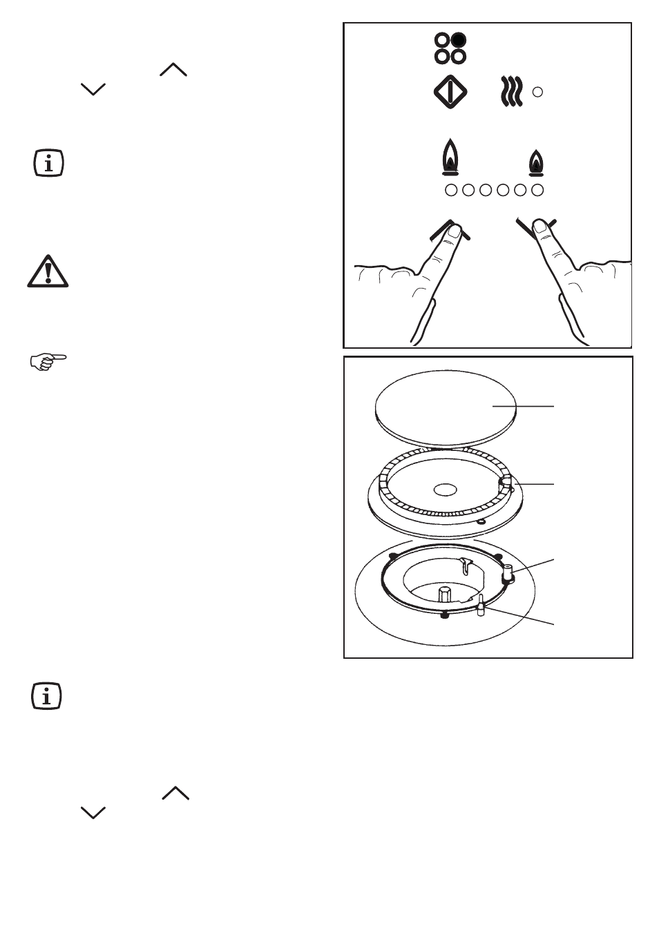 Electrolux 79902G User Manual | Page 10 / 44