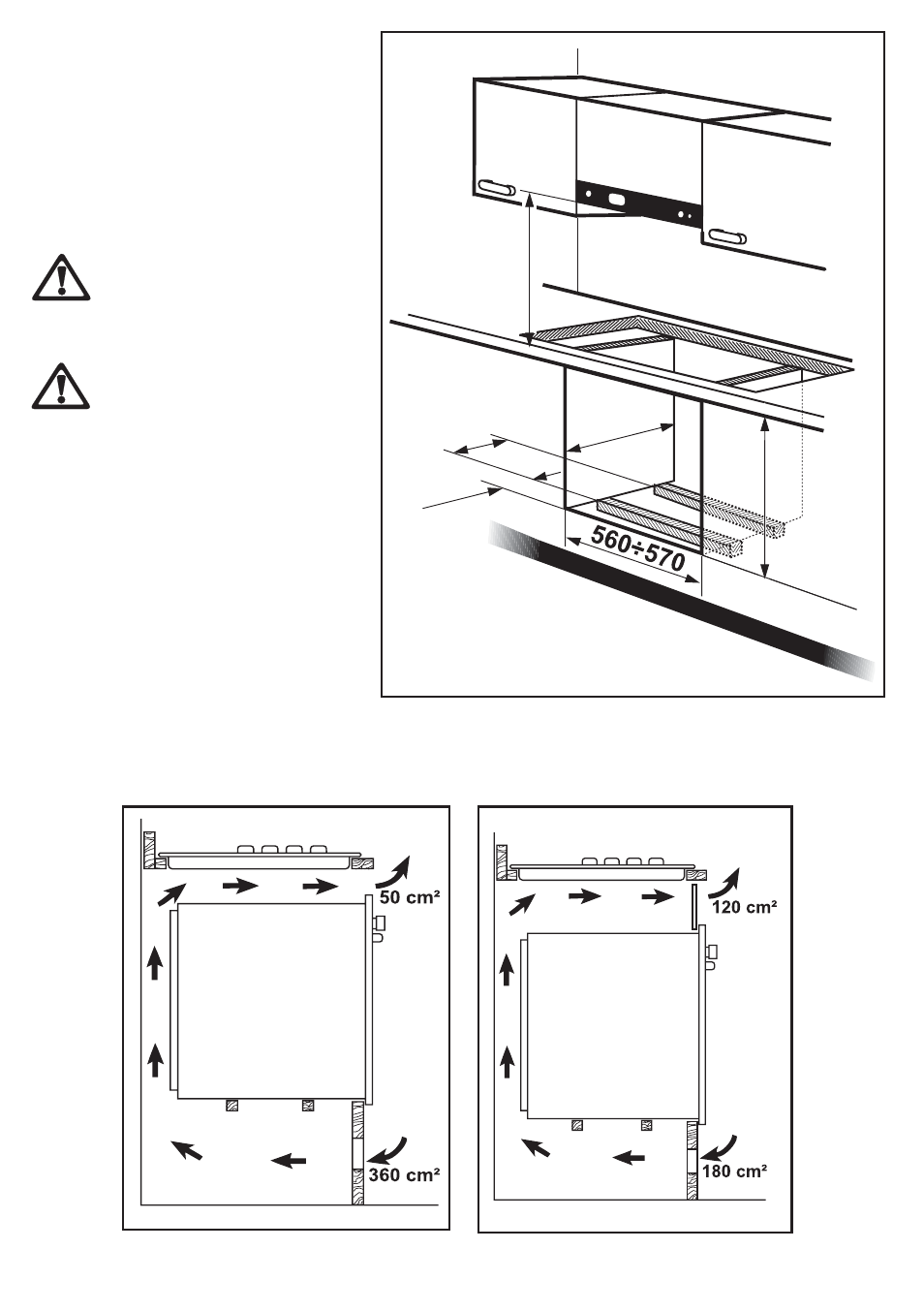 Electrolux 79902G User Manual | Page 40 / 44