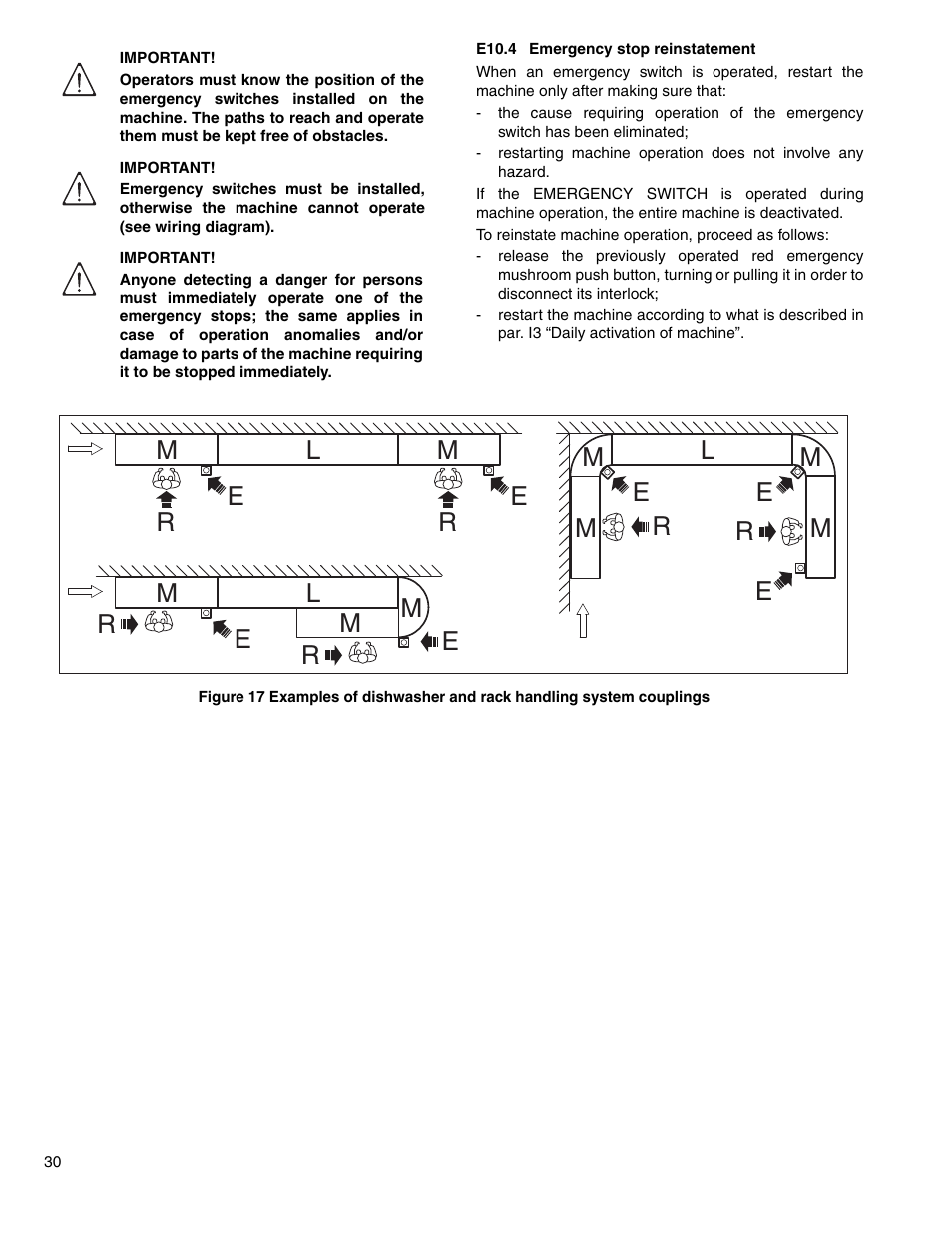 Electrolux 534074 User Manual | Page 28 / 40