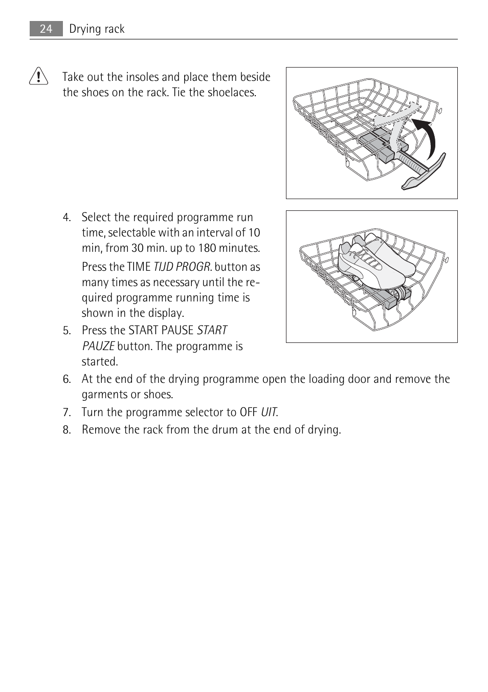 Electrolux 58840R User Manual | Page 24 / 44