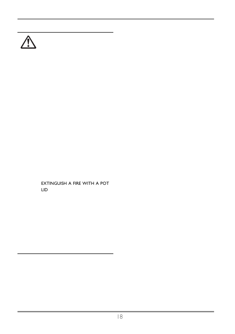 Electrolux EKC60752 User Manual | Page 19 / 72