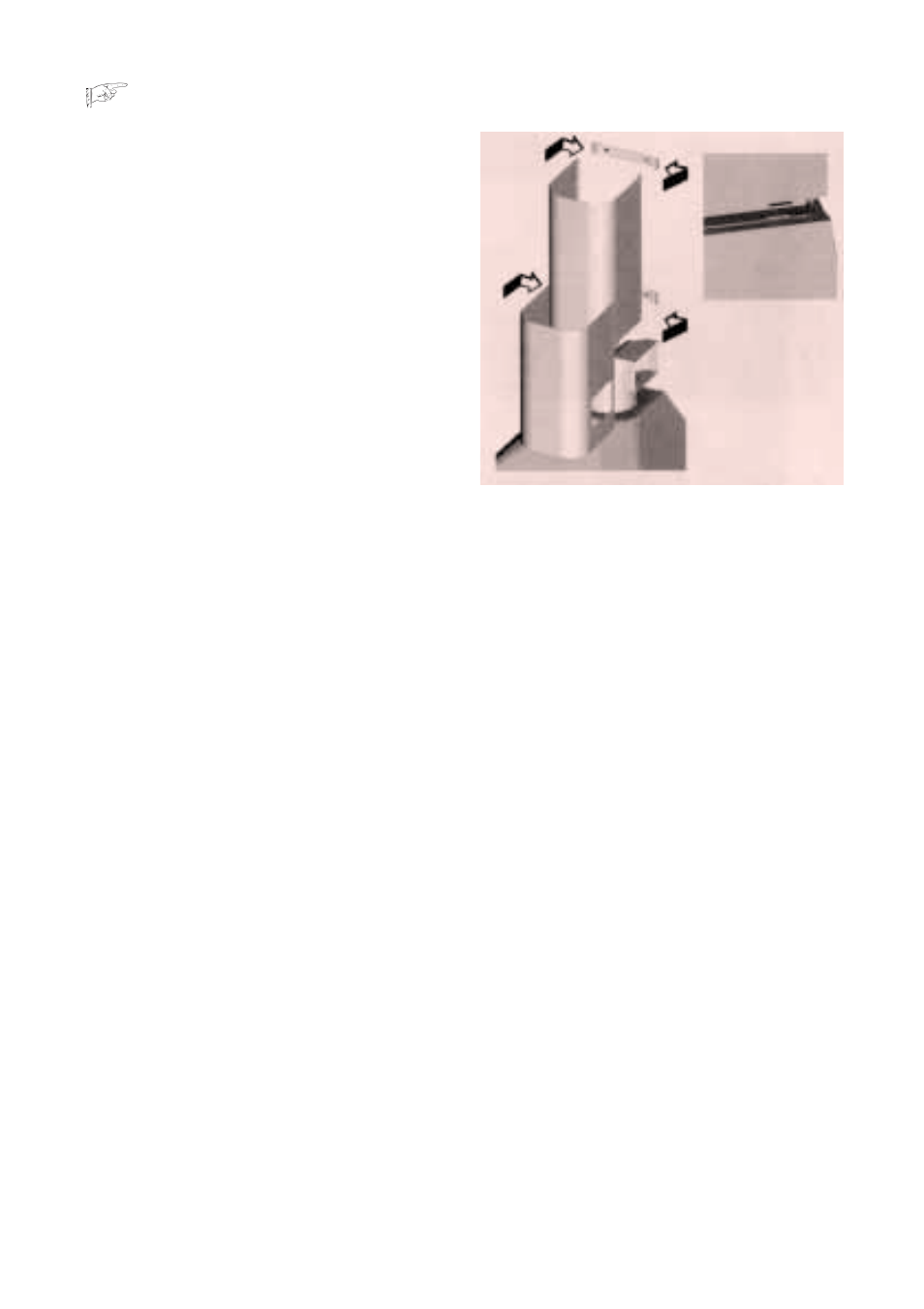Electrolux EFC 630 User Manual | Page 15 / 20