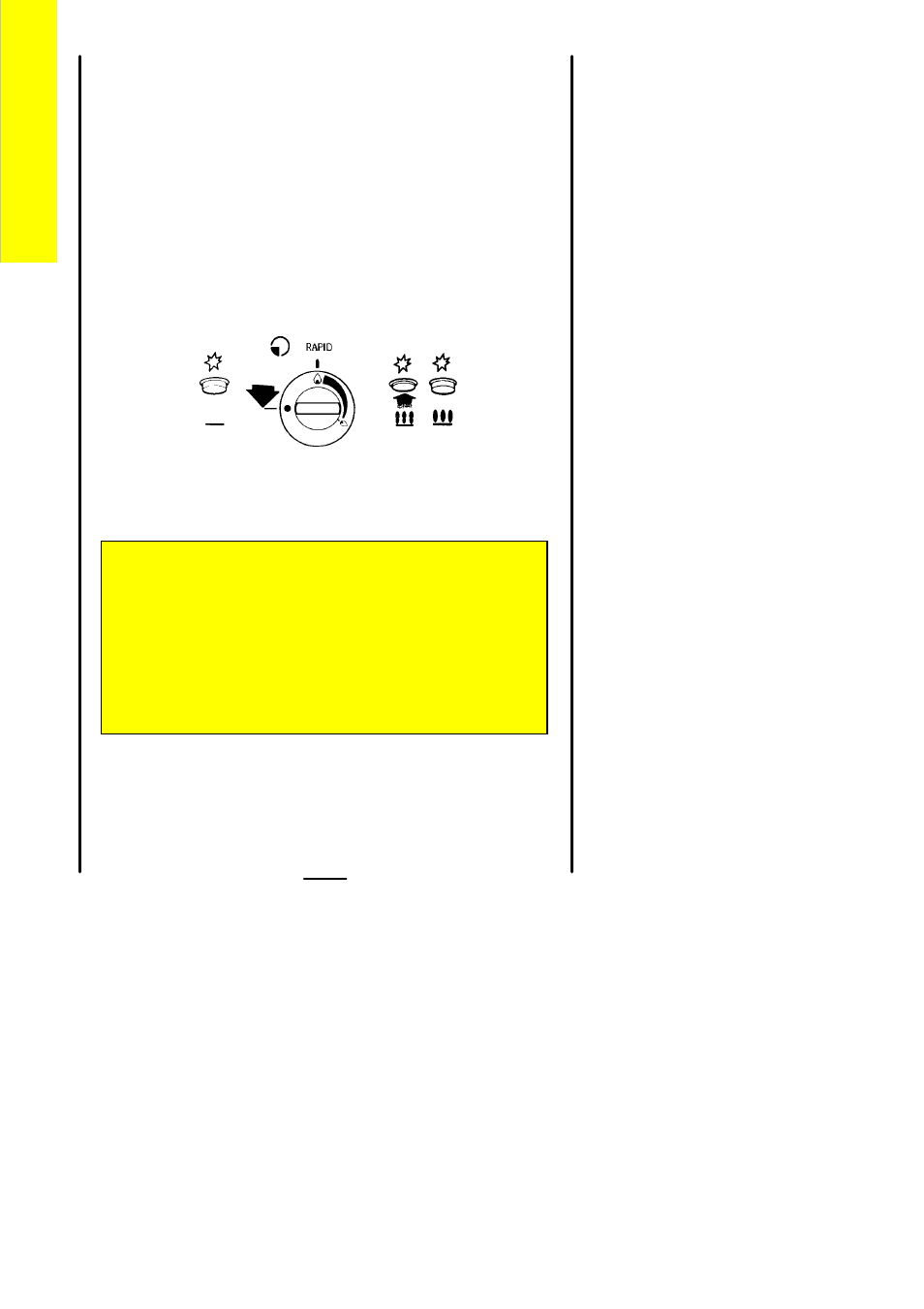 Electrolux 55 GLXA User Manual | Page 4 / 44