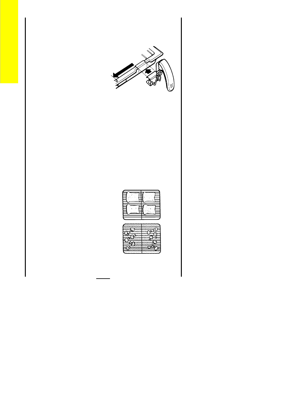 General, Preheating, Positioning food on the grid | Electrolux 55 GLXA User Manual | Page 8 / 44