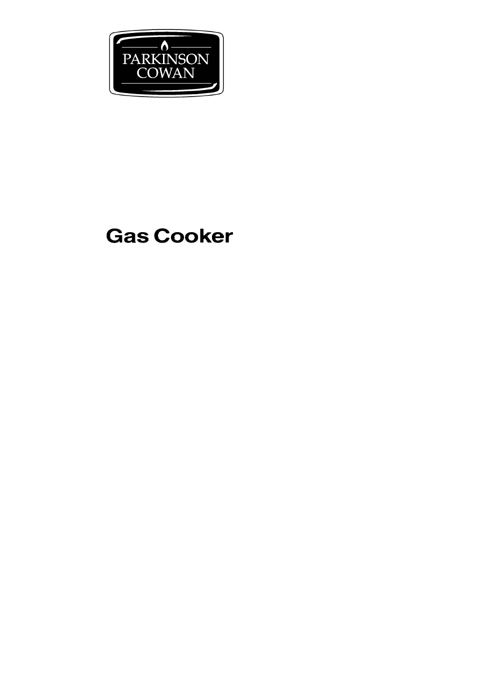 Electrolux 55GX3 User Manual | 48 pages