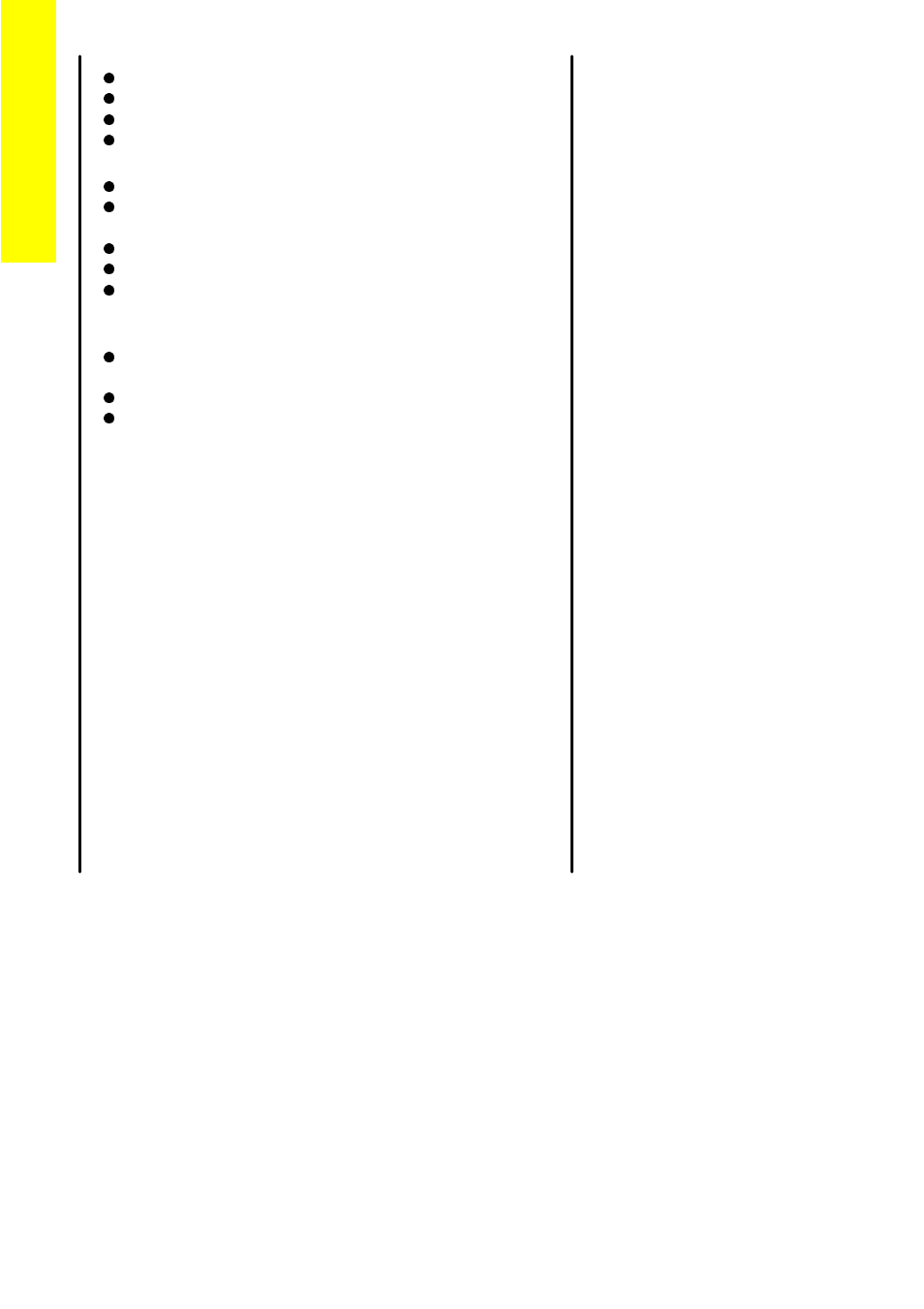 Electrolux 55GX3 User Manual | Page 22 / 48