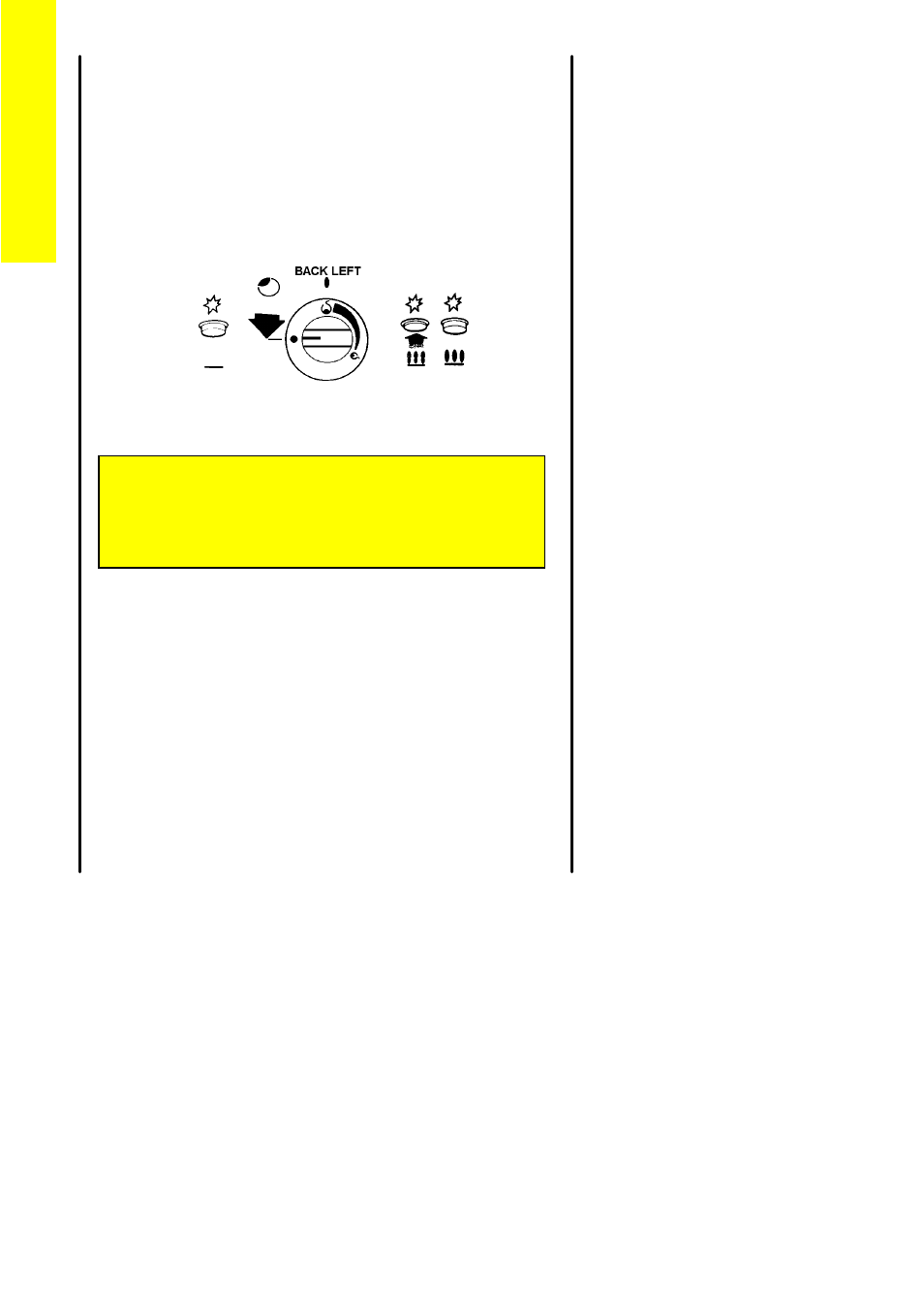 Electrolux 55GX3 User Manual | Page 4 / 48