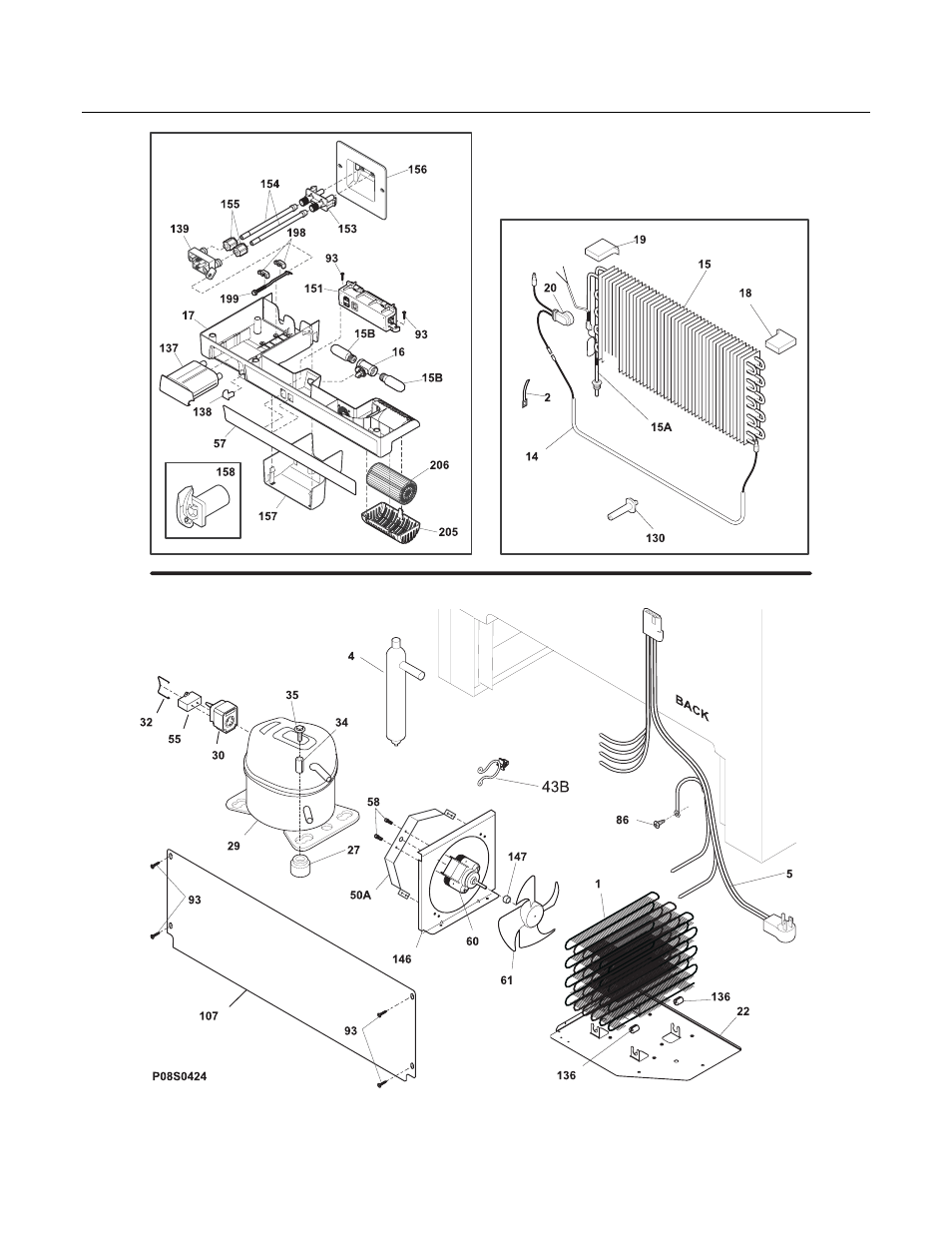Electrolux ICON E32AF75FPS0 User Manual | Page 15 / 16
