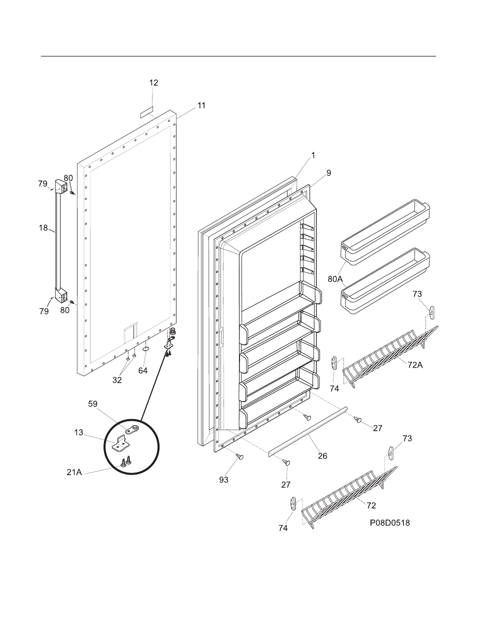 Electrolux ICON E32AF75FPS0 User Manual | Page 2 / 16