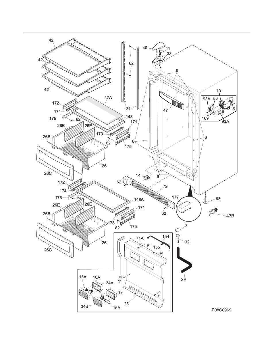 Electrolux ICON E32AF75FPS0 User Manual | Page 4 / 16
