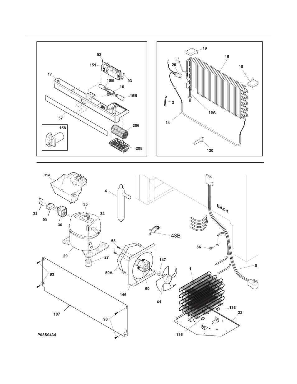 Electrolux ICON E32AF75FPS0 User Manual | Page 6 / 16
