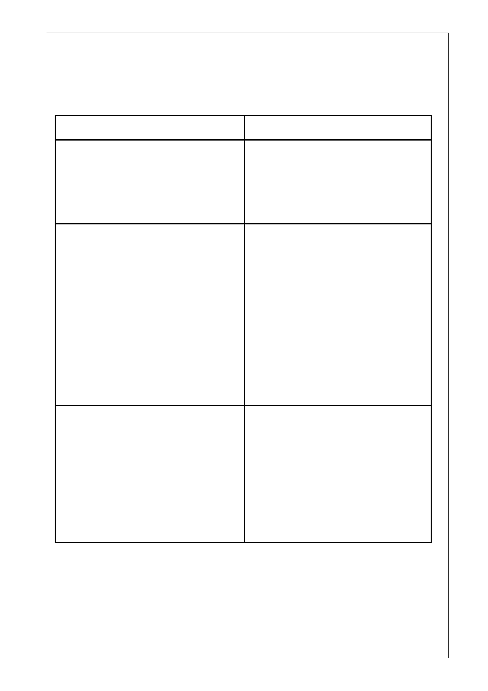 What to do if | Electrolux D 8391 D User Manual | Page 11 / 20
