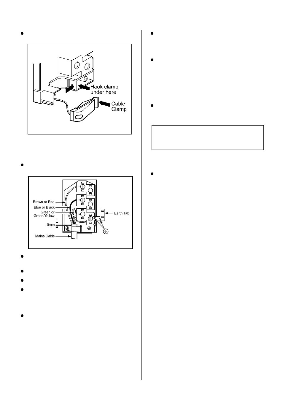 Electrolux 985 User Manual | Page 10 / 36