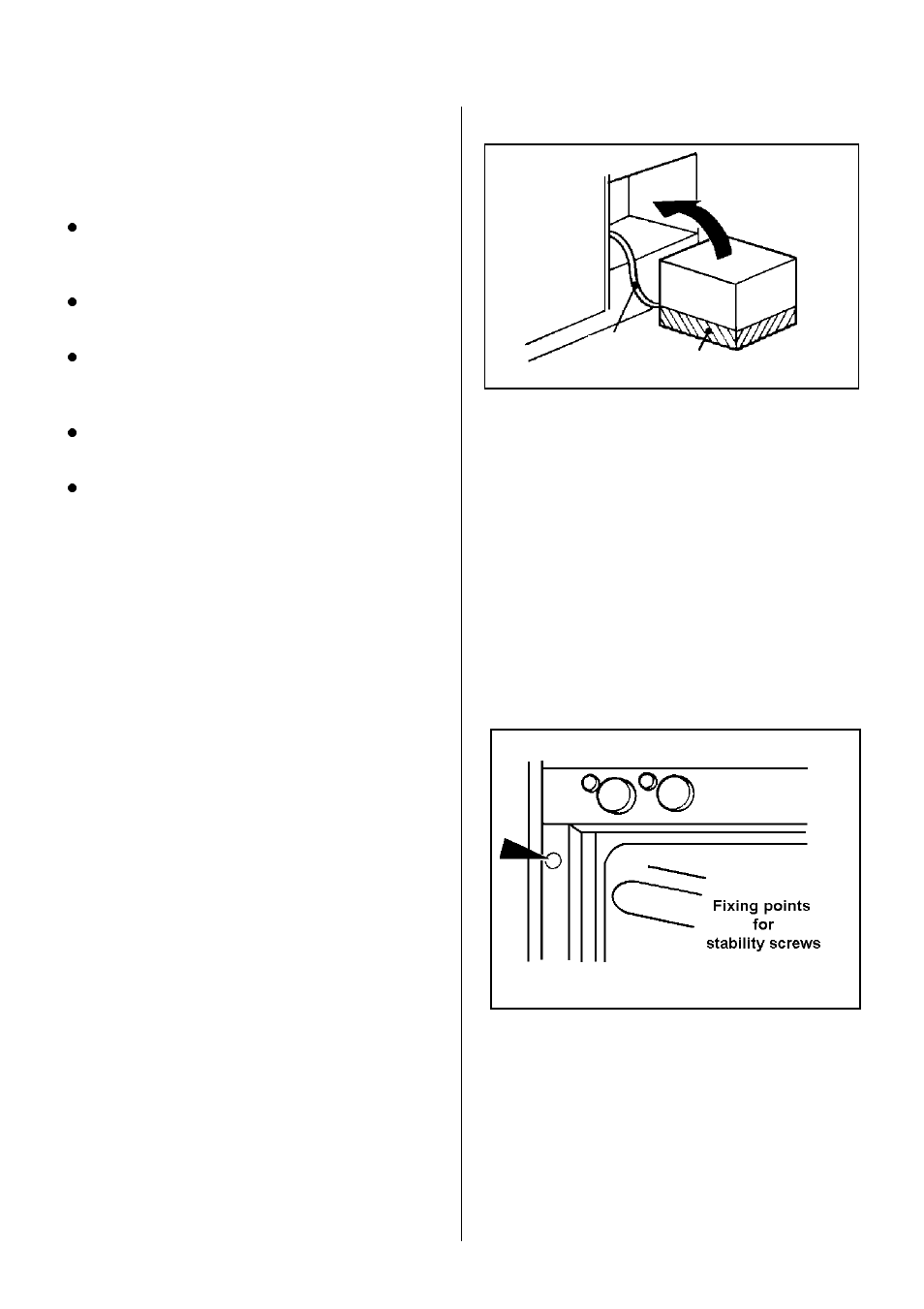 Electrolux 985 User Manual | Page 11 / 36