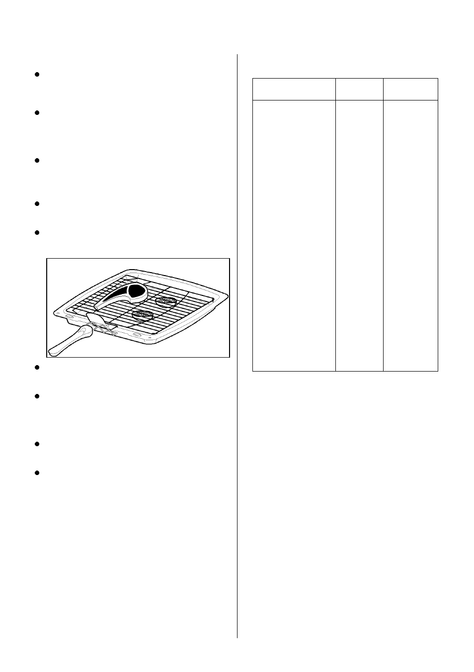 Electrolux 985 User Manual | Page 18 / 36