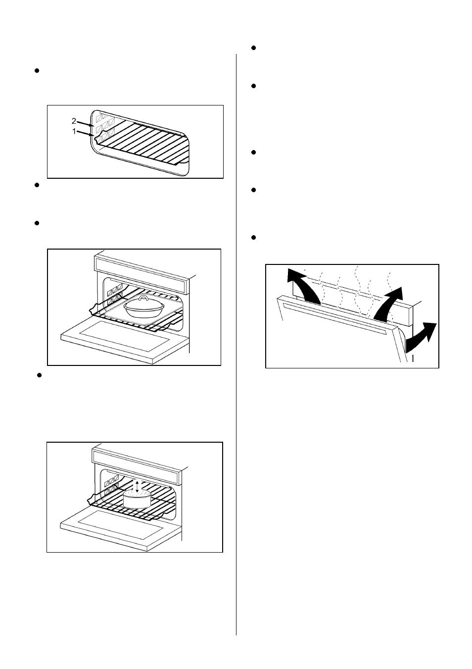 Electrolux 985 User Manual | Page 20 / 36